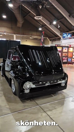 V8-motor eller elmotor?