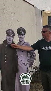5 MOTIVOS PARA VISITAR COLDITZ - O LUGAR MAIS VIGIADO DA SEGUNDA GUERRA MUNDIAL - Viagem na Historia