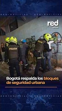 Bogotá makes a key decision ahead of the Abelardo De La Espriella administration