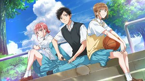 Netflix's Blue Box Hypes Season 2 Return With New Trailer: Watch