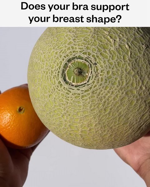 160K views · 342 reactions | ”This is the 3rd one I have purchased. It really is the most comfortable, well-fitting bra ever. I have since gotten rid of all of my Victoria’s Secret bras and I am slowly replacing them with these. My favorite. It is so comfortable and so well-made and I love the 1/2 cup sizes.” - Rachael | ThirdLove | Facebook