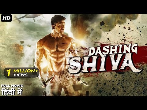 Dashing Shiva (2024) - New Released Hindi Dubbed Movie| Rasu Ranjith, Aparna Balamurali |South Movie