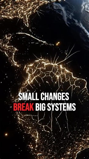 What If Gravity Suddenly Increased by 5%?