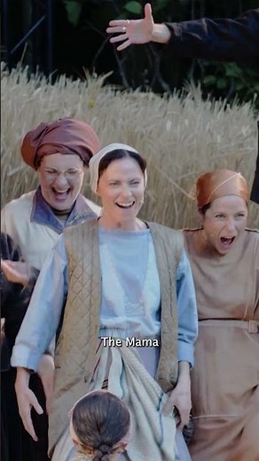 Tradition | Fiddler on the Roof