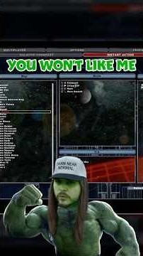 I Got The INCREDIBLE HULK Rizz! 💀 (Funny Gaming Moments)