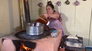 1.7M views · 71K reactions | Caldo de Camaron Receta De Mi Rancho A Tu Cocina, mi gente este caldito queda muy sabroso y se que les va a gustar que Dios me los bendiga siempre ayudame suscribiendote y dando manita arriba gracias | De Mi Rancho A Tu Cocina | Facebook