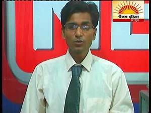 Channel India Live TV | 24x7 Live Satellite Hindi News Channel