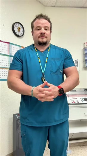 I was a brand-new nurse I treated gunshot wounds like… a Band-Aid situation. In my defense, the holes looked small. Those Band-Aids lasted about 10 seconds. Every nurse has a phase where their clinical reasoning is basically: “Skin problem → Band-Aid.” 😅 #nurselife #ernurse #newnurse #nursingschool #nurse