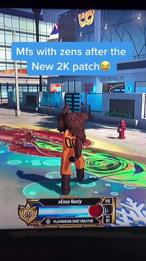 2K Patch Updates and Zen Pinball Friends