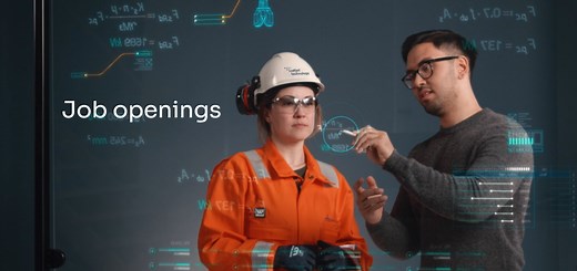 Career - Odfjell Technology