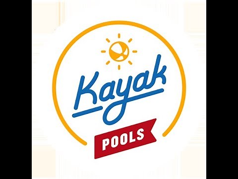 Kayak Pools Self Installation Guide