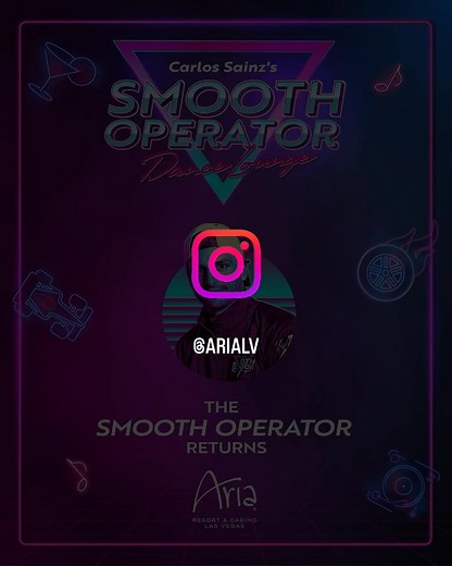 2.8K views · 142 reactions | ️ Smooth Operator Dance Lounge tiếp tục quay lại Vegas năm nay  | lightly brushed by melancholy | Facebook