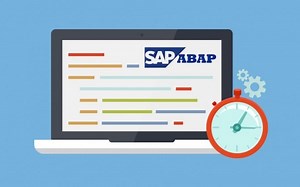 SAP ABAP 编程入门指南 – 在线培训