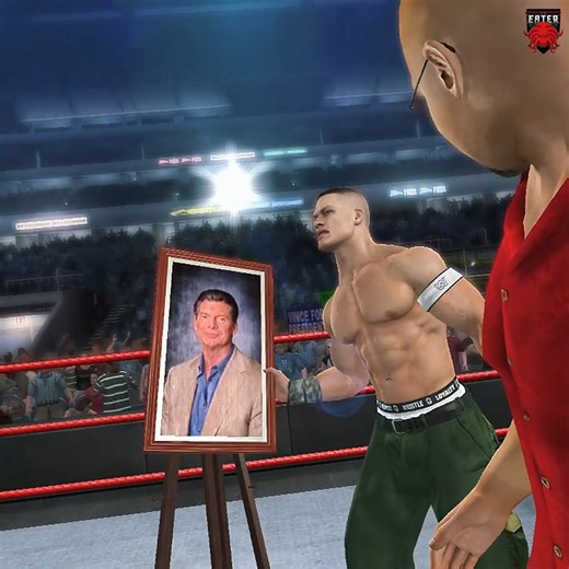 looking back at wwe smackdown vs raw 2008 | 2K Eater