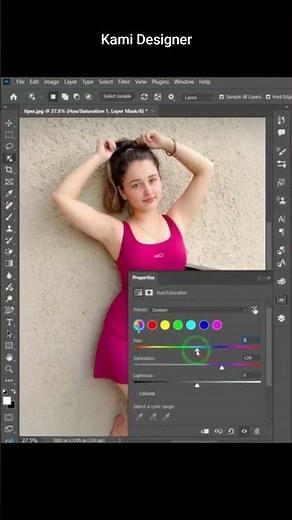 Photoshop 2026 AI Outfit Change Tutorial | Replace Clothes in Seconds