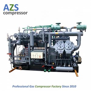 [Hot Item] Gl-20/10-150 High Pressure Fluorine Propane Nitrogen Diaphragm Compressor Air Compressor for Chemical Industry