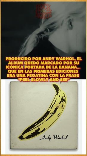 El 12 de marzo de 1967 salió a la venta The Velvet Underground & Nico