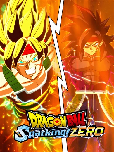 Évolution de Bardock dans Dragon Ball