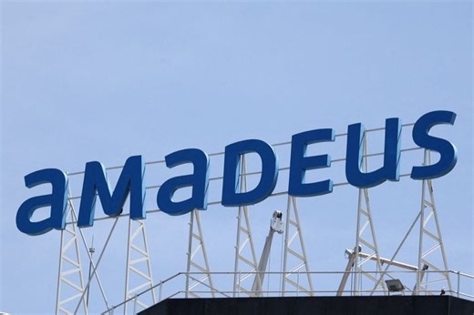 Amadeus Posts EBITDA Above Market Expectations in Fourth Quarter