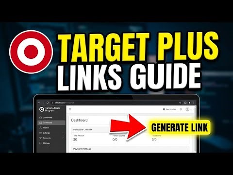 How to install Target Plus affiliate links for US shoppers - Detailed Guide