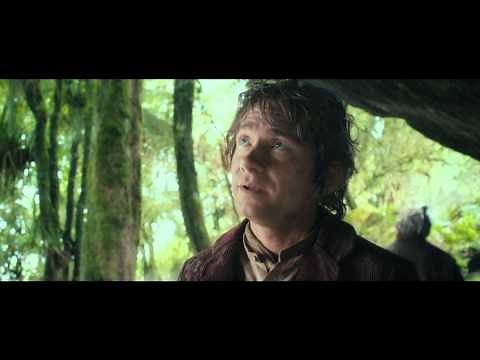 El Hobbit: Un Viaje Inesperado - Así se hizo (Parte 3/3)