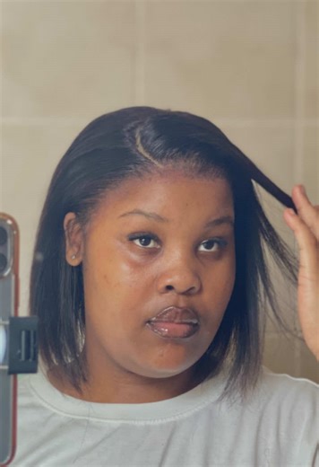 Expert Guide to Creating a Side Part Hairstyle