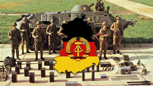 【德语中字】Unsere Panzerdivision-我们的装甲师