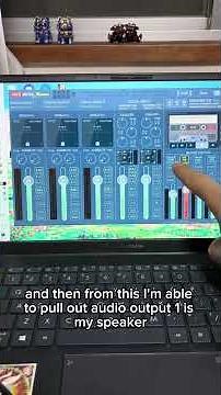 How to Configure DDJ-200 Headphones and Speakers With Virtual Audio Software Voicemeter