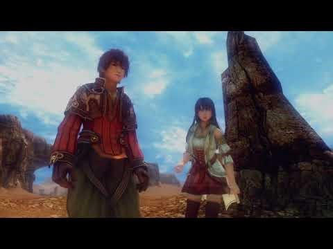 INFINITE UNDISCOVERY Oradian Dunes Failed To Save The Little Refugee 21.11.25