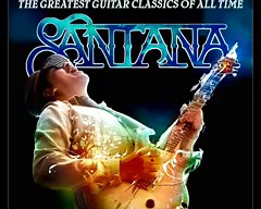 Little Wing - Guitar Heaven | Carlos Santana