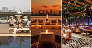 14 happy hour deals in Bur Dubai and Deira to try