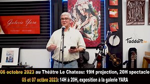 1.3K views · 29 reactions | Émotion durant l'inauguration de...