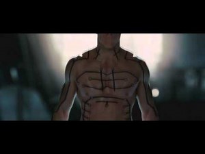 Deadpool Versus Weapon XI