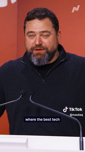 Nasdaq on TikTok