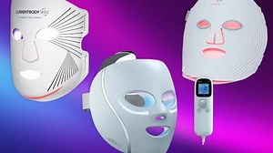 I spent months putting three LED masks to the test – with one for every budget