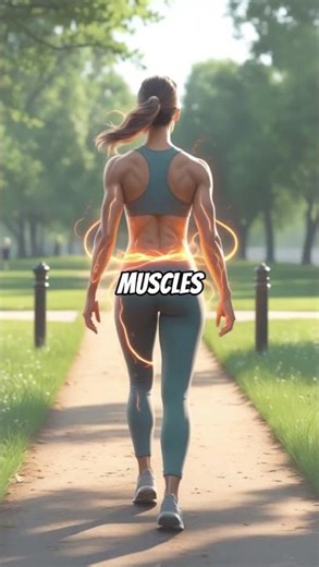 Walking Backwards Is a Game Changer 🚶‍♂️🔄 #walking #mobility #shorts