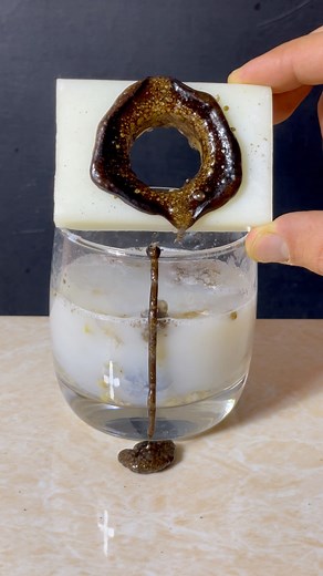 20K views · 89 reactions | Fire Ball vs Soap 識識掠掠 #fireball #soap #glass #asmrsounds #satisfying #water #experience #experiment #relaxation | Fire Ball Experiments | Facebook