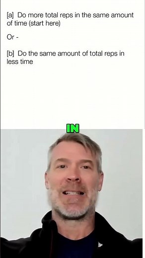 The SIMPLEST way to get stronger using kettlebells? (DMW Method)