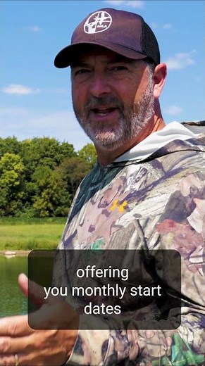 Liability Coverage For Hunters and Landowners | American Hunting Lease Association