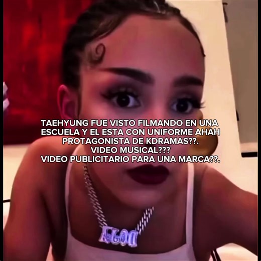 Taehyung: The Model Behind the Icon