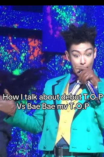 I love his made/bae bae era || #choiseunghyun #topbigbang #xyzbca #viral #fyp ib: @evie ⁷ nd Samantha