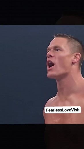 2.1K views · 45 reactions | John Cena faced Rikishi early on in his...