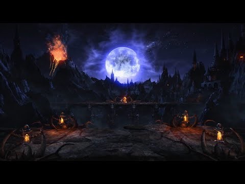 The Pit | Mortal Kombat XL