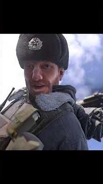 Endgame of Call of Duty: Modern Warfare Remastered #callofduty #Gaming #gameplay #shorts #viral