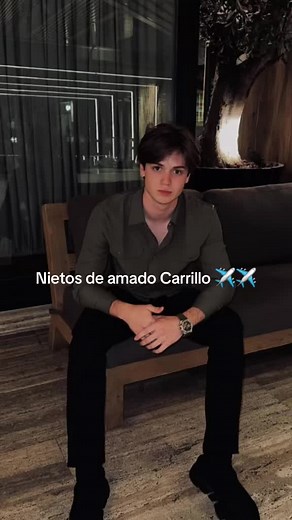 Amado Carrillo: La historia de sus nietos y su legado