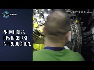 How it works: Horizontal assembly