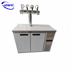 [Hot Item] Draft Beer Dispenser Machine Beer Dispenser Tower with Best Price