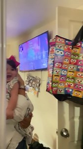 This beautiful video shows Maira Gutierrez and her daughter, Dehlani, just two days before she was murdered. Maira’s ex-boyfriend, who is the baby’s father, is now the suspect in Maira’s kidnapping and homicide. She reported him to police twice last month. Charges were never filed, investigators say, because there wasn’t enough evidence. More info: https://abc13.com/amp/pasadena-woman-found-dead-search-for-ex-boyfriend-daniel-chacon-wanted-charged-in-kidnapping/12296676/ | ABC13-Pooja Lodhia