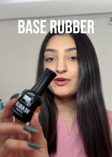 Base Rubber vs. Base Coat: What's the Difference?