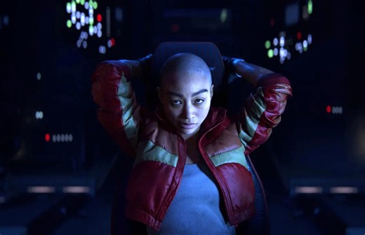 When is Intergalactic: The Heretic Prophet releasing on PC?